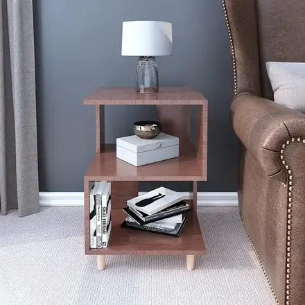 Night Stand model I60047 by Wanhao Industry