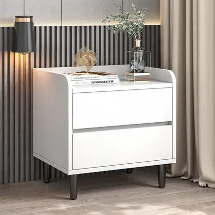 Night Stand model I60074 by Wanhao Industry