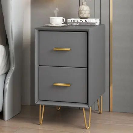Night Stand model I60078 by Wanhao Industry