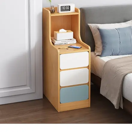 Night Stand model I60081 by Wanhao Industry