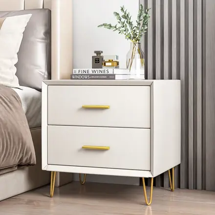 Night Stand model I60082 by Wanhao Industry