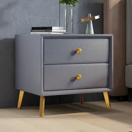 Night Stand model I60083 by Wanhao Industry