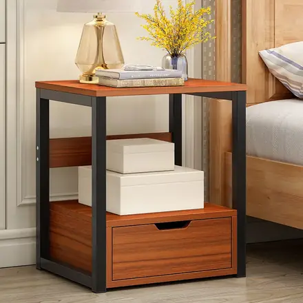 Night Stand model I60084 by Wanhao Industry