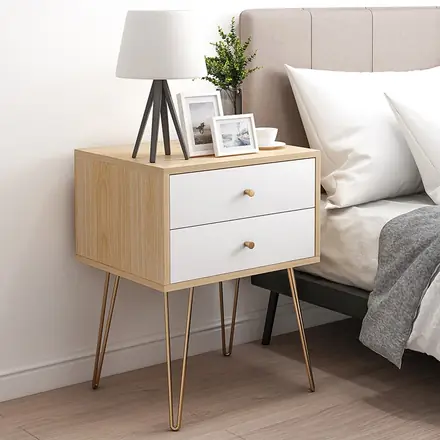 Night Stand model I60086 by Wanhao Industry