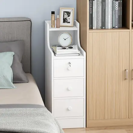 Night Stand model I60088 by Wanhao Industry