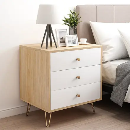 Night Stand model I60089 by Wanhao Industry
