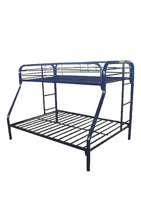 Metal Bed model K60003 by Wanhao Industry