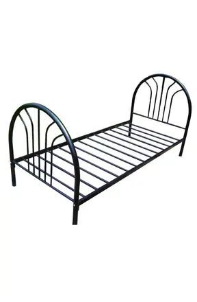 Metal Bed model K60007 by Wanhao Industry