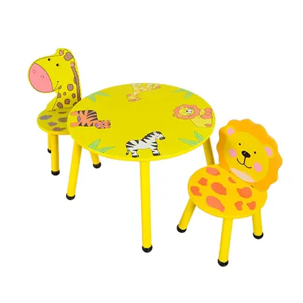 Kids Furniture model L60008 by Wanhao Industry