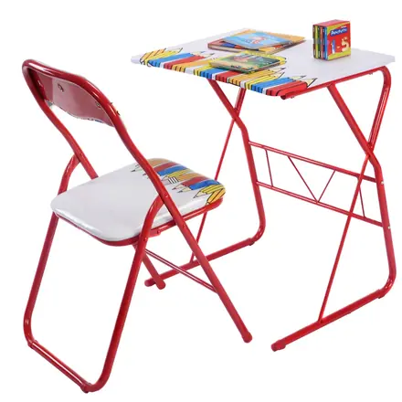 Kids Furniture model L60009 by Wanhao Industry