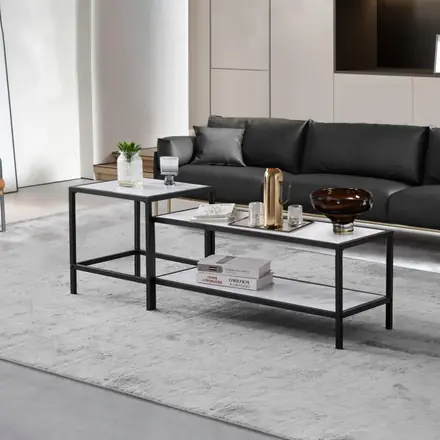 Modern Living Room Furniture Coffee Table