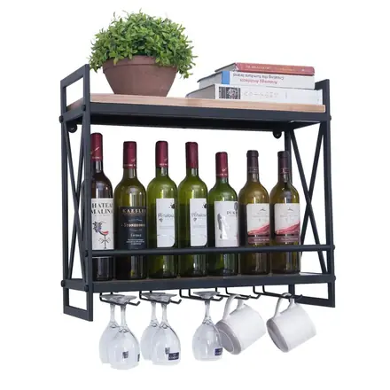 Shelf model N60004 by Wanhao Industry