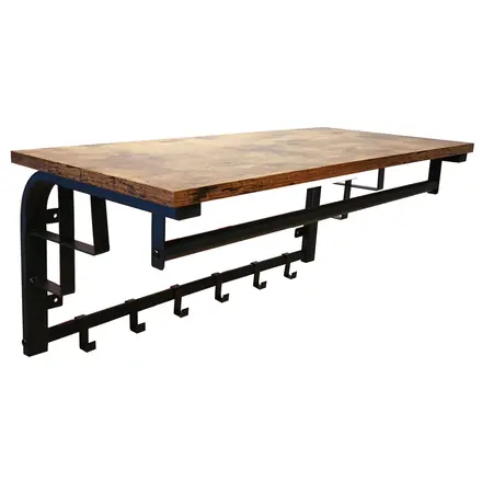 Shelf model N60008 by Wanhao Industry