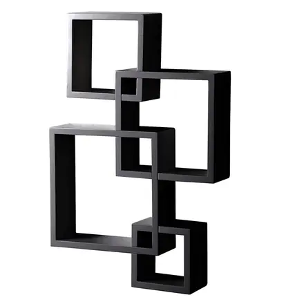 Shelf model N60013 by Wanhao Industry