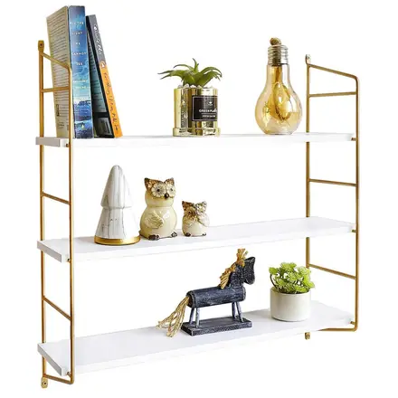 Shelf model N60015 by Wanhao Industry
