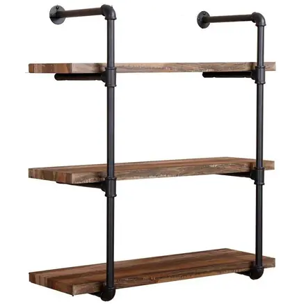 Shelf model N60023 by Wanhao Industry