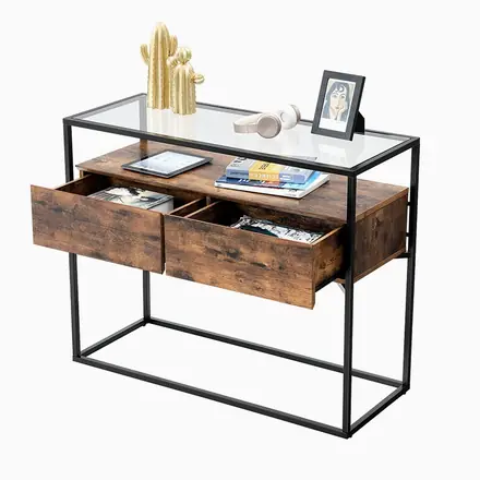 Console Table model O60013 by Wanhao Industry