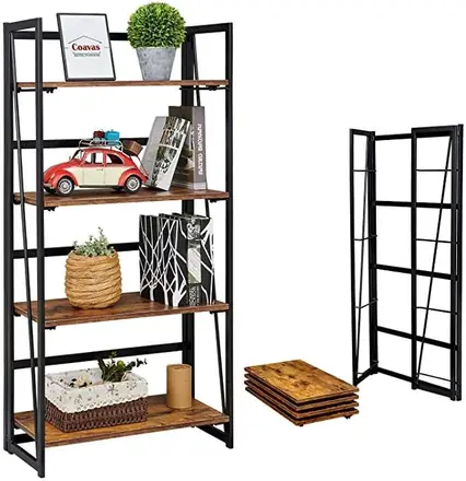 Wholesale Manufacturer Customize Kid Book Shelf