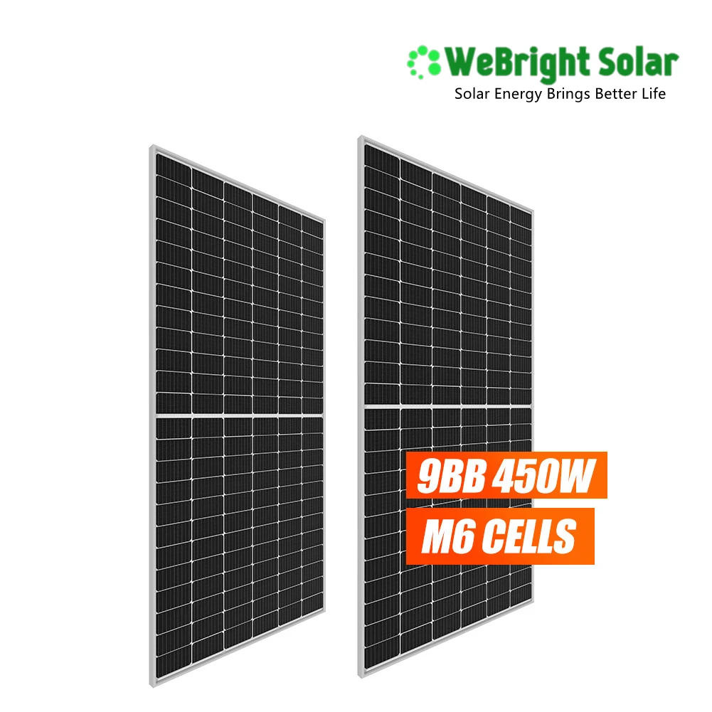 Digital rendering of two solar panels standing vertically against a white background.