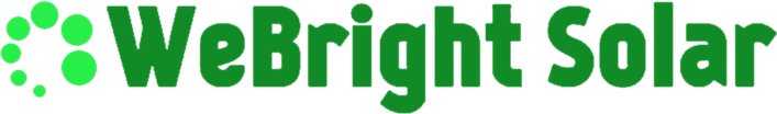WeBright Solar