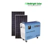 Solar Generator (Lead Acid Battery)