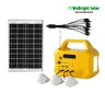 Solar Lighting System