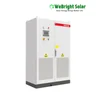 Solar Hybrid Energy System 30KW/50KW/100KW