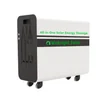 Solar Power System 5KW-100KW