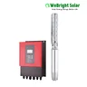 AC Solar Pump