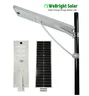 Outdoor Solar Lighting Solutions