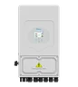 Hybrid Solar Inverter