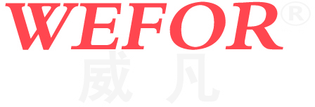 WEFOR logo
