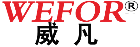 WEFOR Taizhou Wefor Sports Goods logo