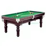 Slate Billiard Table made by WEFOR