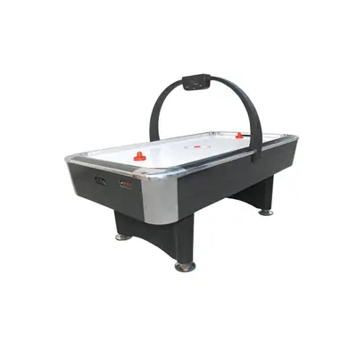 Air Hockey Table 001 Air Hockey Table detail view 3 from the WEFOR factory