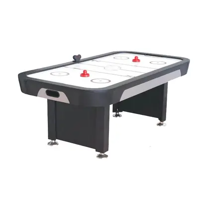 Air Hockey Table 001 Air Hockey Table detail view 5 from the WEFOR factory