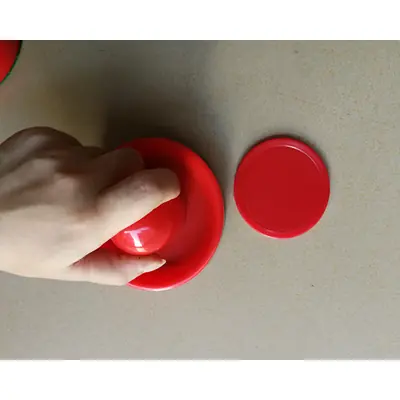 Air Hockey Table Electronic Scorer Air Hockey Table Parts detail view 6 from the WEFOR factory