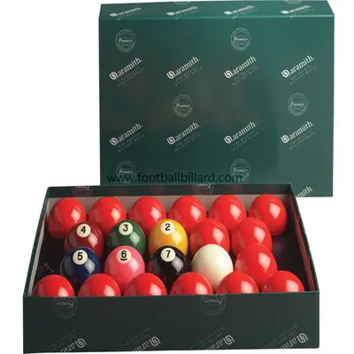 Billiard Ball 002 - Billiard Table Parts manufactured by WEFOR in Taizhou China