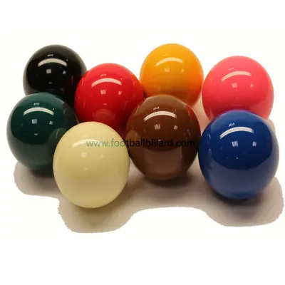 Billiard Ball 002 Billiard Table Parts detail view 3 from the WEFOR factory