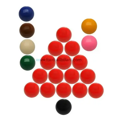 Billiard Ball 002 Billiard Table Parts detail view 4 from the WEFOR factory
