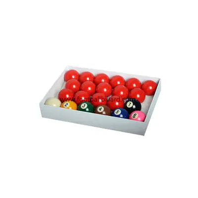 Billiard Ball 002 Billiard Table Parts detail view 6 from the WEFOR factory