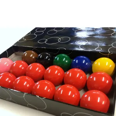 Billiard Ball 002 Billiard Table Parts detail view 8 from the WEFOR factory