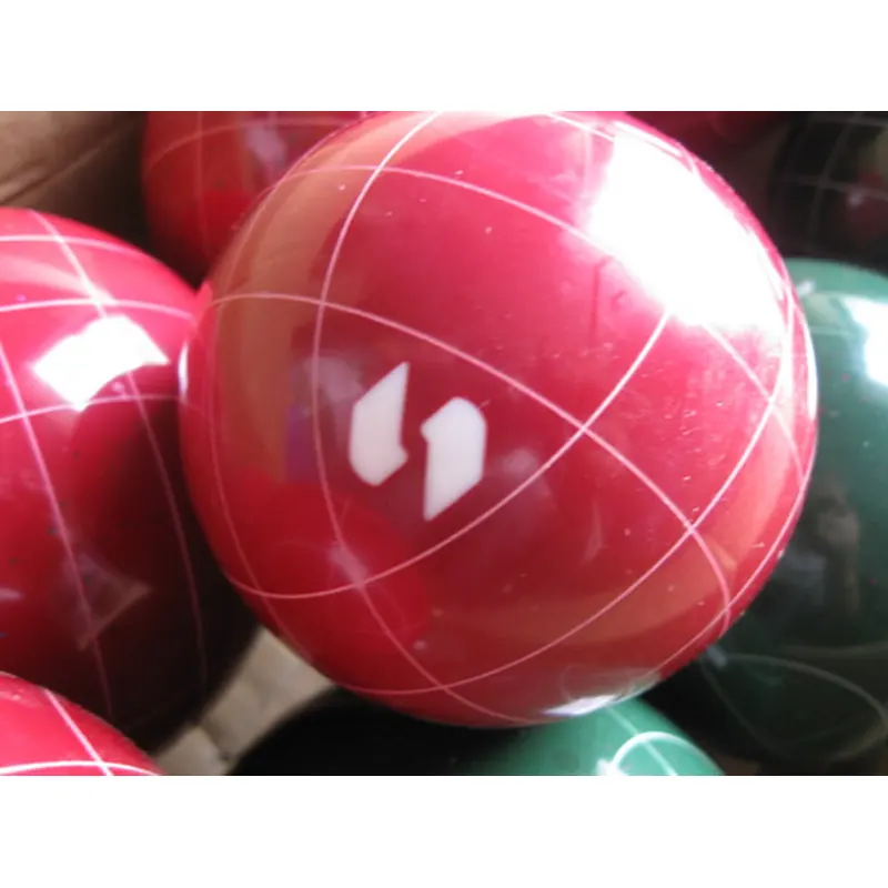 Billiard Ball 003 - Billiard Table Parts manufactured by WEFOR in Taizhou China