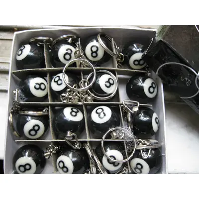 Billiard Ball 004 - Billiard Table Parts manufactured by WEFOR in Taizhou China