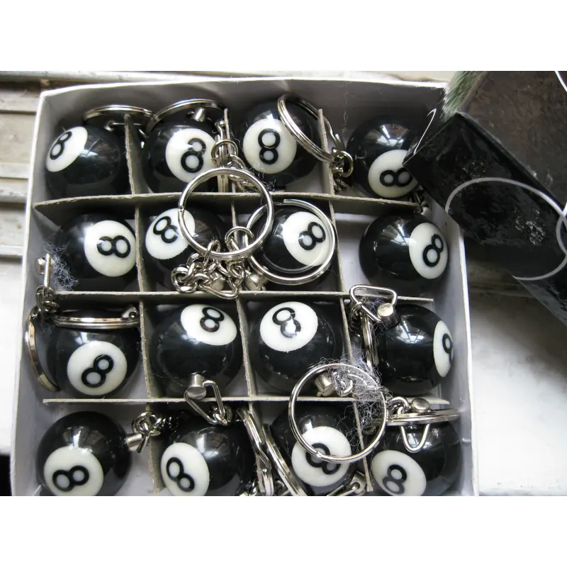 Billiard Ball 004 - Billiard Table Parts manufactured by WEFOR in Taizhou China