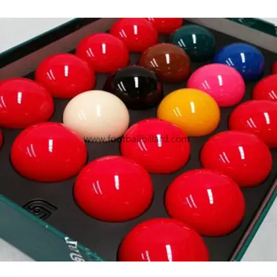 Billiard Ball 005 Billiard Table Parts detail view 4 from the WEFOR factory