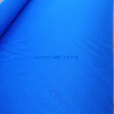 Billiard Cloth 01 - Billiard Table Parts manufactured by WEFOR in Taizhou China