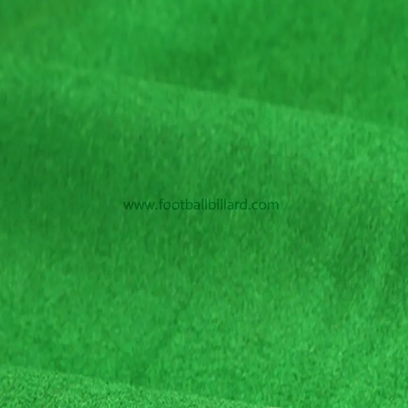 Billiard Cloth 02 - Billiard Table Parts manufactured by WEFOR in Taizhou China