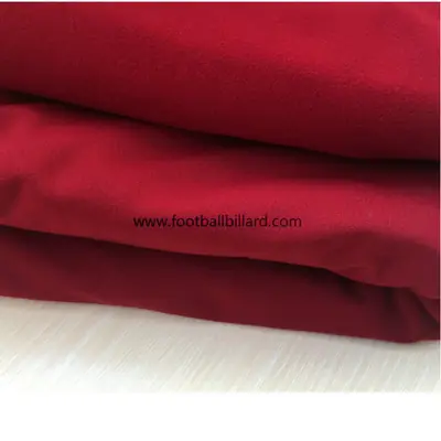 Billiard Cloth 03 - Billiard Table Parts manufactured by WEFOR in Taizhou China