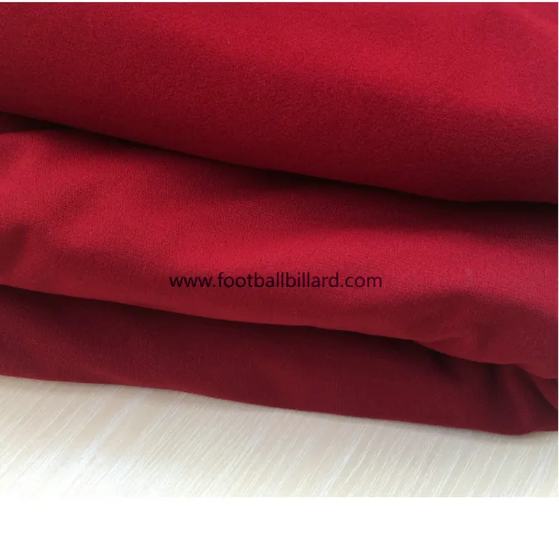 Billiard Cloth 03 - Billiard Table Parts manufactured by WEFOR in Taizhou China